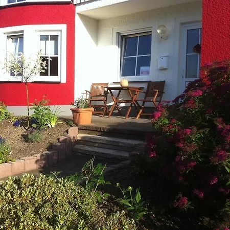 Ferienwohnung Kaspers Schalkenmehren Zimmer foto