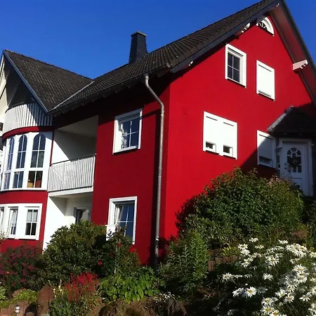 Ferienwohnung Kaspers Schalkenmehren Zimmer foto