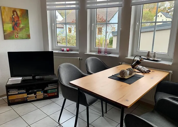 Ferienwohnung Kaspers