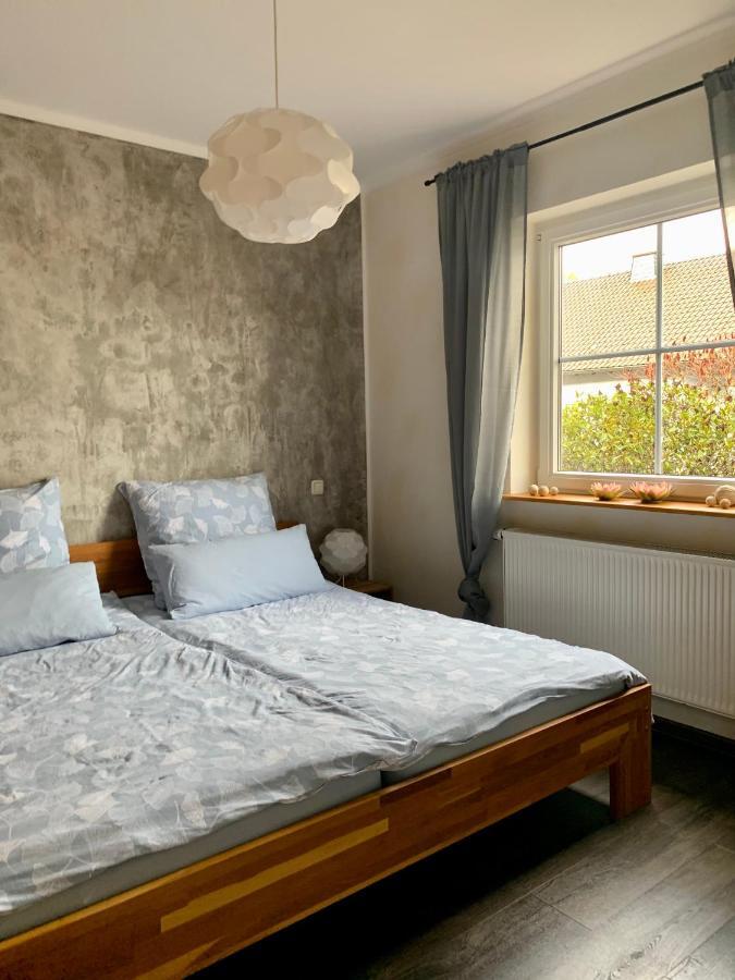 Kaspers Apartment